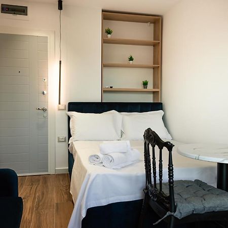 Cozy And Chic Studio Apartment Tirana Exteriér fotografie