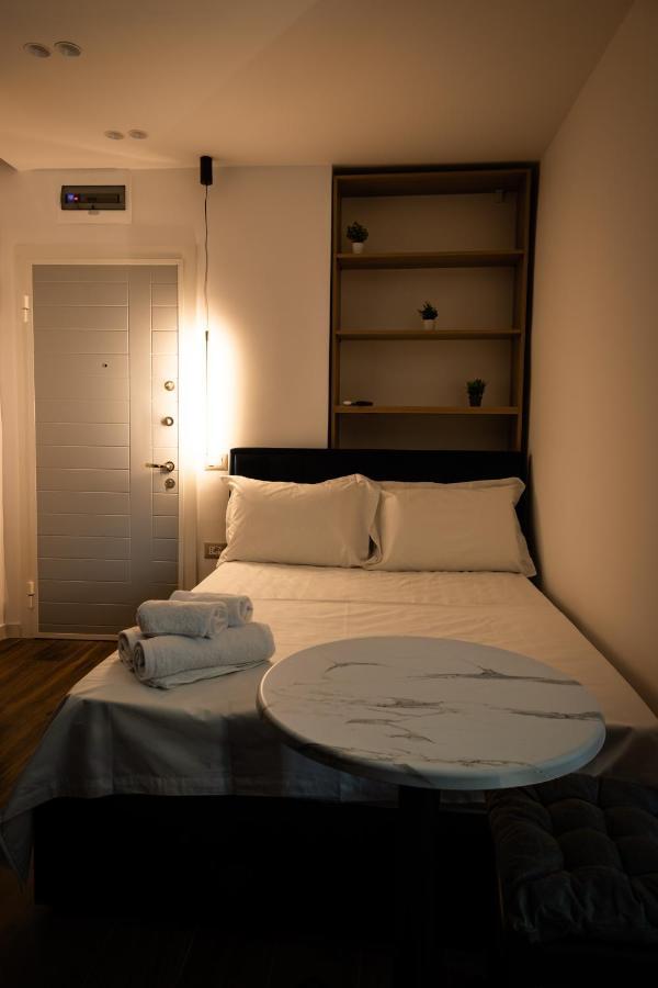 Cozy And Chic Studio Apartment Tirana Exteriér fotografie