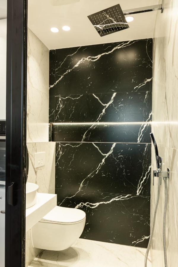 Cozy And Chic Studio Apartment Tirana Exteriér fotografie